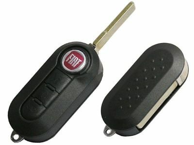 3 BUTTON REMOTE KEY FIAT