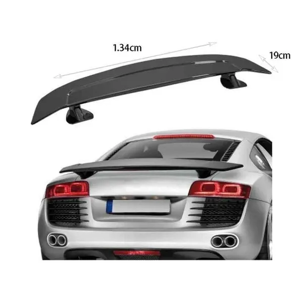 Univerzalen Spojler za Bagaz