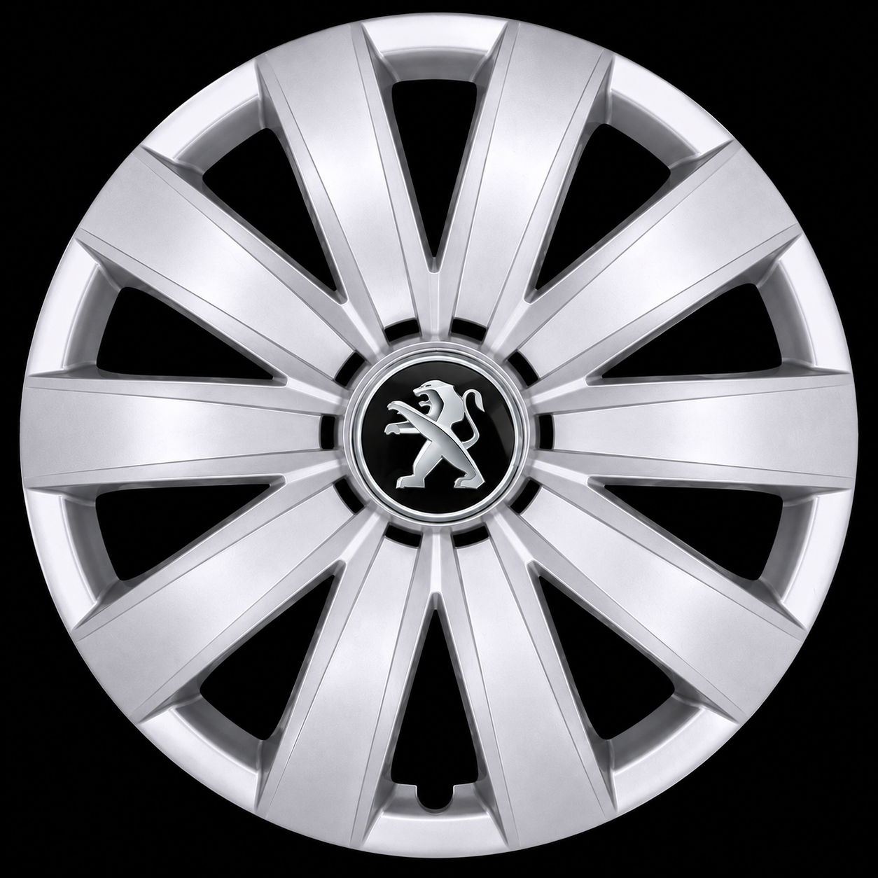Ratkapni 16ka Peugeot Komplet 4parcinja