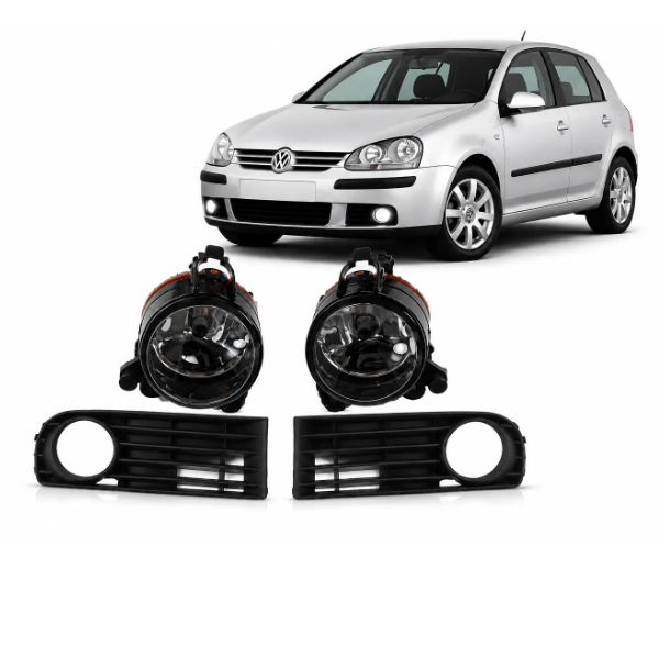 Set Maglenki za Golf5 MK5
