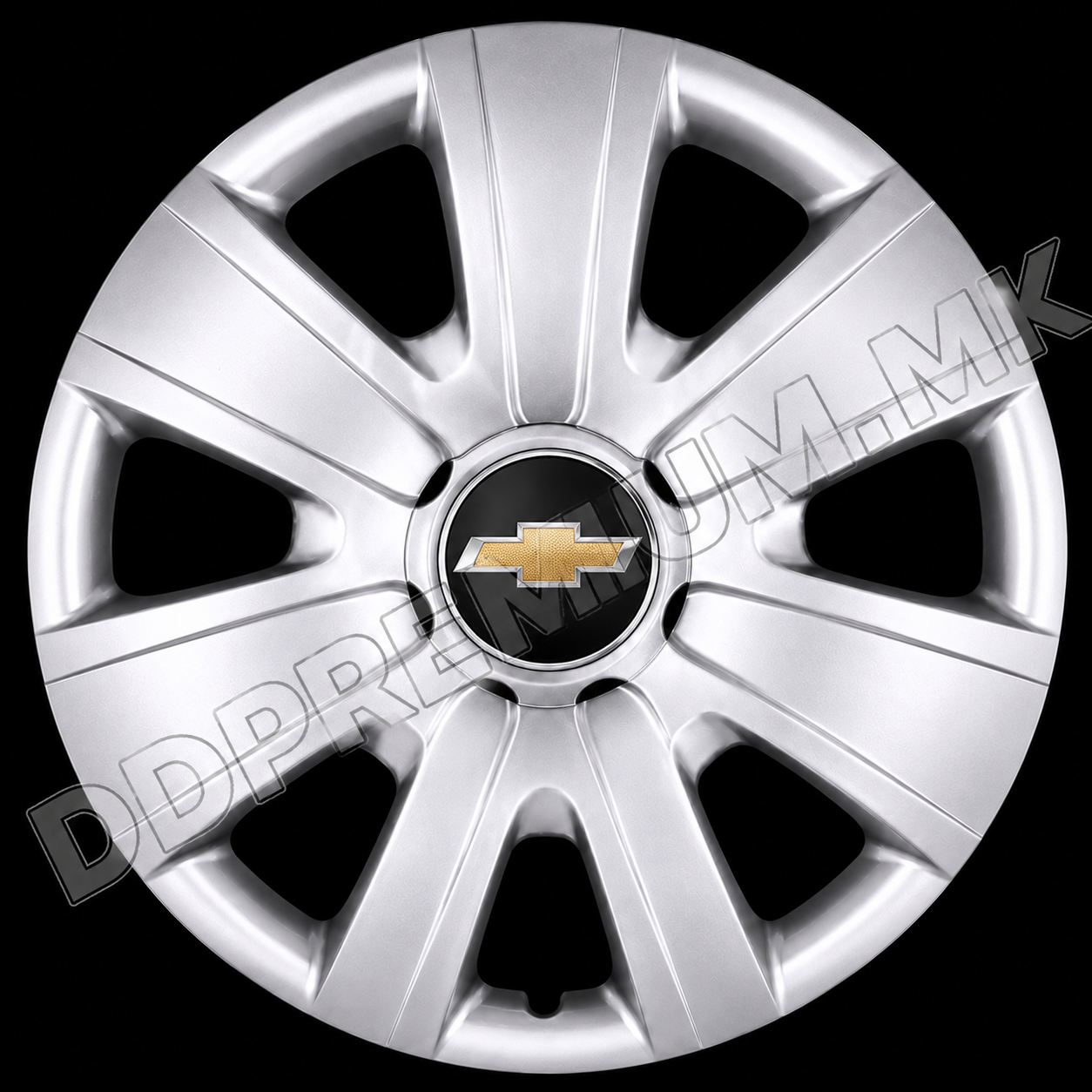 Ratkapni 15ka Chevrolet Komplet 4parcinja