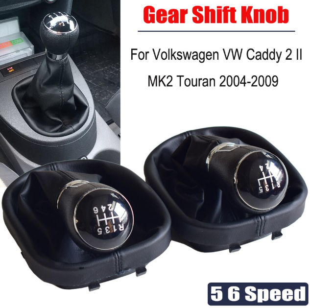 Racka za Menuvac VW Touran Caddy 5brzini