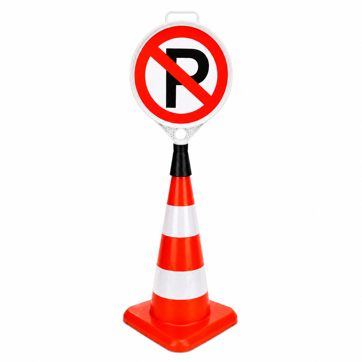 Reflektiracki Konus No Parking Zabraneto Parkiranje 120CM
