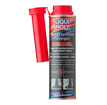 Dizel Aditiv Liqui Moly