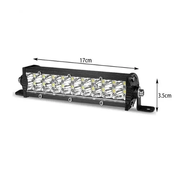 LED Bar 17cm