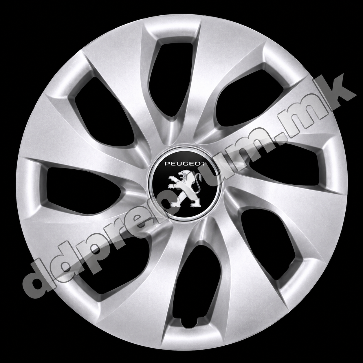 Ratkapni 16ka Peugeot Komplet 4parcinja