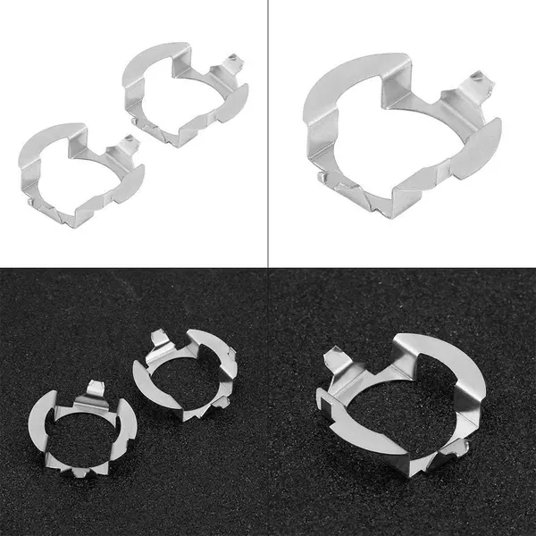 Adapteri za Led H7 Mercedes Audi Bmw Skoda Ford VW