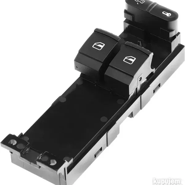 Prekidac za Prozori Golf mk4 Passat Skoda