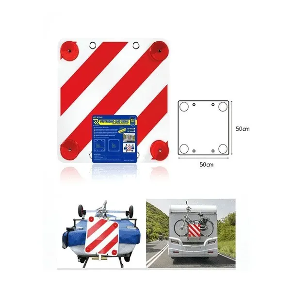 Signalna Tabla za Istaknat Tovar (50x50cm)