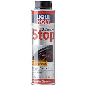 Oil Smoke Stop - LIQUI MOLY