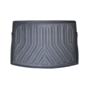 3D Типски патосник за Багаж за VW GOLF 7 UP 2013-2020