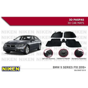 Gumeni Patosnici BMW F10
