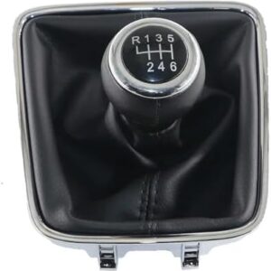 Racka za Menuvac VW for Tiguan 2007 - 2011-6 Speed