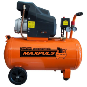 MAXPULS Vozdushen Kompresor 1.75kw/2.5HP/50L-Mp-AC05(4401)