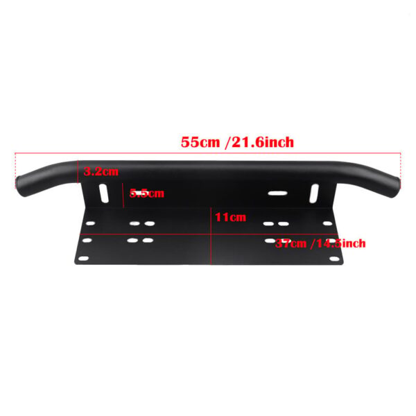 ✅Drzac za Led Bar i Tablica - Image 2