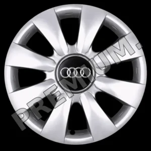 Ratkapni 15ka Audi Komplet 4parcinja