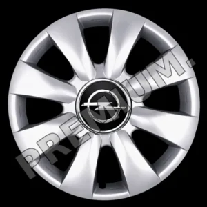 Ratkapni 15ka Opel Komplet 4parcinja