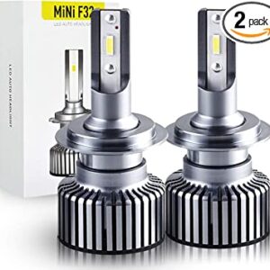 MINI F32 H7 LED