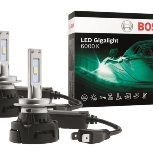 Bosch Led H7  CAN-Bus Technology included