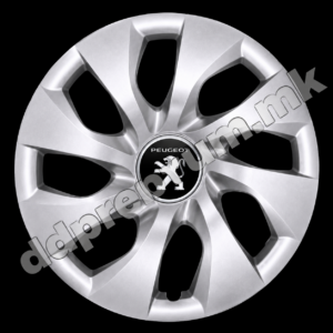 Ratkapni 16ka Peugeot Komplet 4parcinja