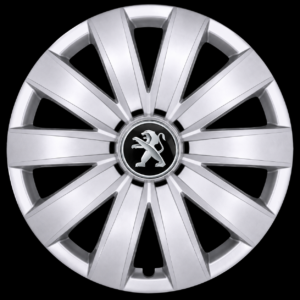 Ratkapni 16ka Peugeot Komplet 4parcinja