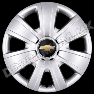 Ratkapni 15ka Chevrolet Komplet 4parcinja