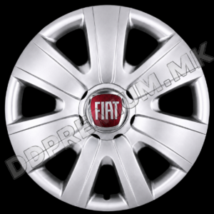 Ratkapni 15ka Fiat Komplet 4parcinja