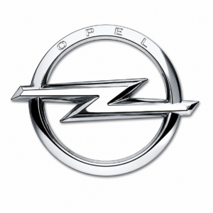 znak za opel
