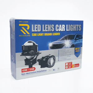 Led Lupi za Avtomobili