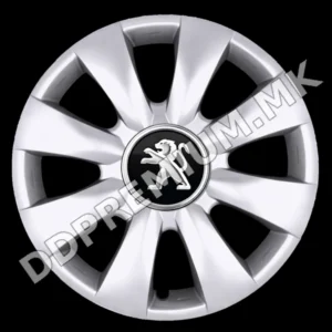 Ratkapni 15ka Peugeot Komplet 4parcinja