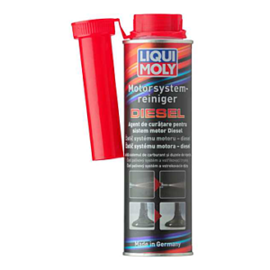 Dizel Aditiv Liqui Moly