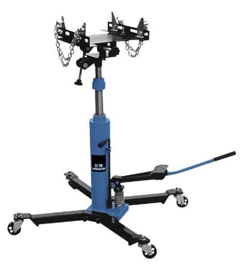 Drzac za Motor i za Menuvac - 500 Kg
