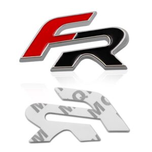 logo fr seat