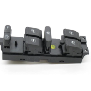 Car Door Electrical window Lifter Switch For Volkswagen VW Golf 5 MK4 Passat B5.5