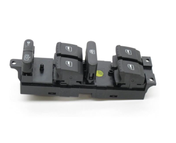 Car Door Electrical window Lifter Switch For Volkswagen VW Golf 5 MK4 Passat B5.5