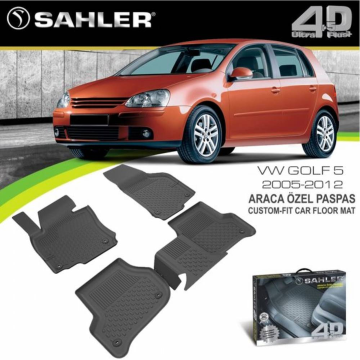 Gumeni Patosnici Golf5