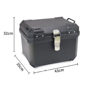 Kufer za Motor 45L JG-05136