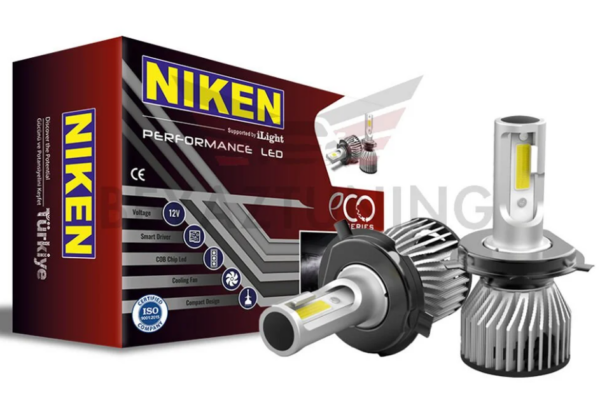 Niken Led H4 ( Eco Series )