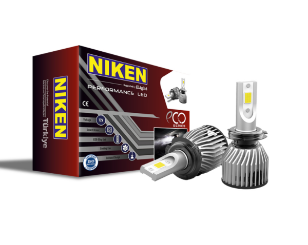 Niken Led H7 ( Eco Series )