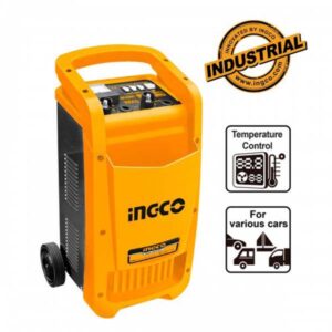 INGCO POLNAC ZA AKUMULATORI12/24 INGCO ING-CB4003 232506