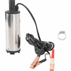 PUMPA ZA NAFTA ELEKTRIC 12W