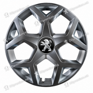 Ratkapni 16ka Peugeot Pezo