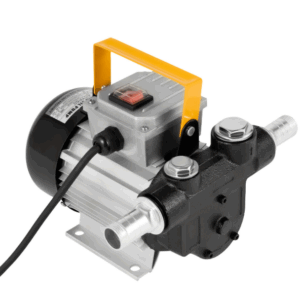 Pumpa Za Nafta Kamion+Konektor 60L