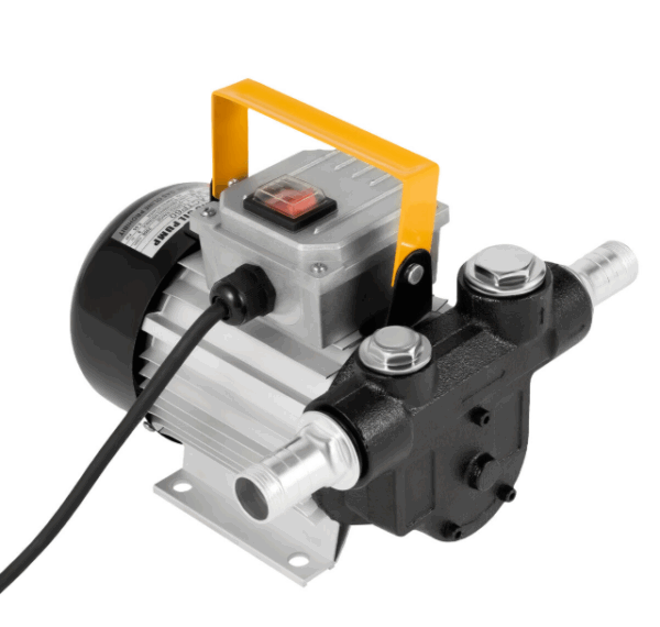 Pumpa Za Nafta Kamion+Konektor 60L