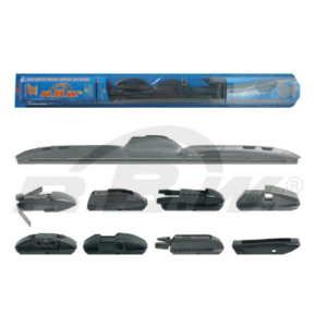 MULTIFIT HYBRID WIPER BLADE - 28'' (700MM)