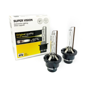 D2S-D2R Super Vision HID Replacement (2pcs)