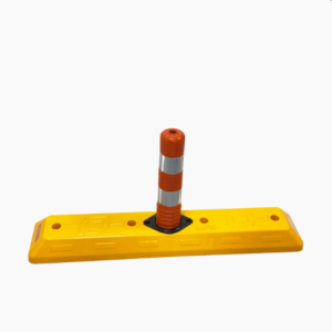 Traffic Lane Separator