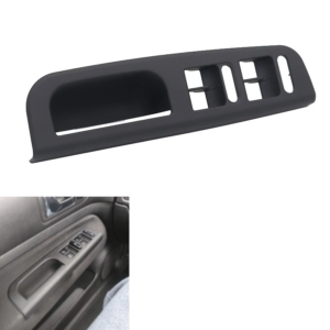 Door Pull Grab Handle For VW Passat B5 Golf 4 Jetta MK4 Bora HANDLE INSIDE DOOR PANEL HANDLES Window Master Control Switch Panel