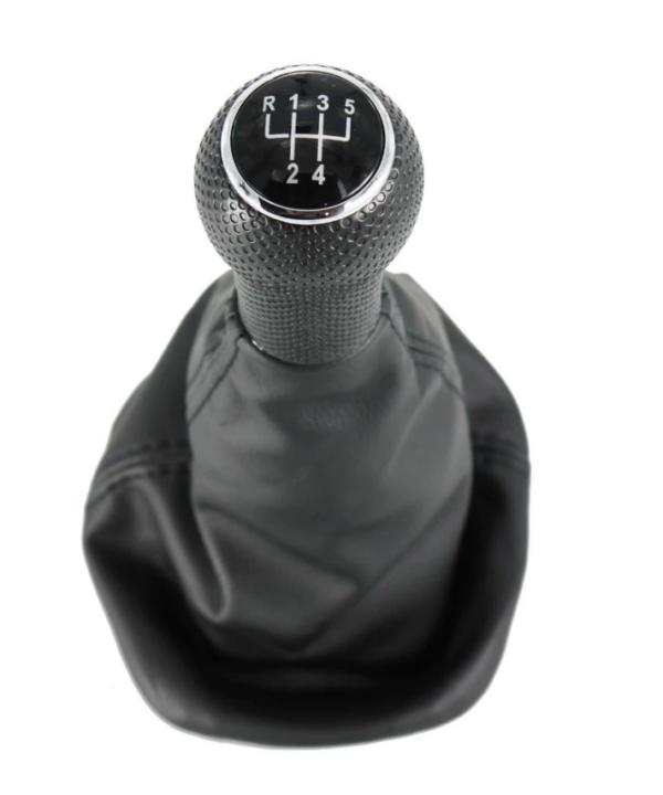 GEAR SHIFT KNOB WITH COVER-VW Golf 3