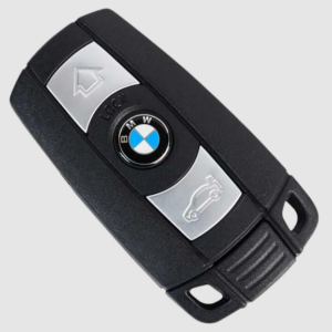 Клуч за BMW (kluc za bmw)